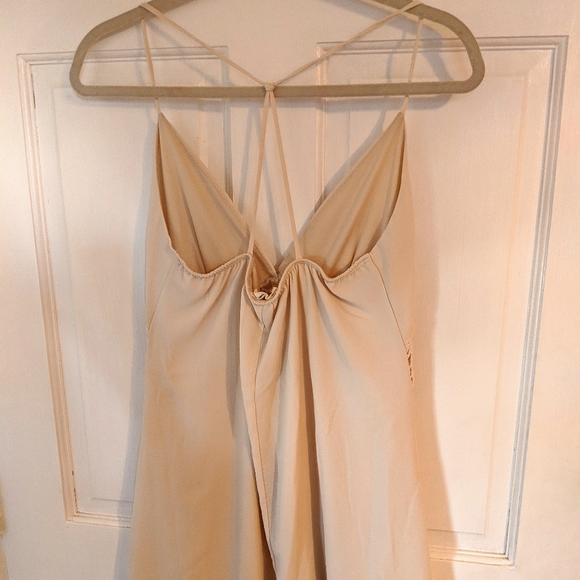 COACHELLA laced-Crochet dress - Picture 3 of 3